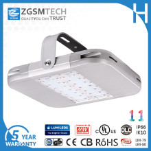 5 años de garantía Commercial 80W LED Garage High Bay Light